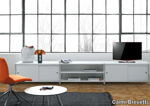 SOCRATE HOME - Low TV cabinet _ Caimi Brevetti