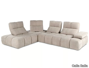 SOMMIER - Modular sofa _ Calia Italia