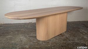 Next Chapter Dining Table