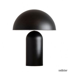 Bolux Table lamp Black