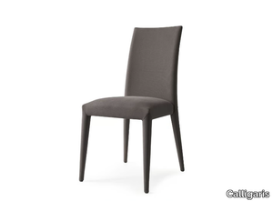 ANAIS - Fabric chair _ Calligaris