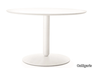 BALANCE - Round table _ Calligaris