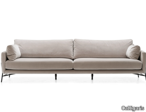 LE MARAIS - 3 seater fabric sofa _ Calligaris