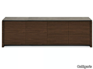 MAG - Sideboard with doors _ Calligaris