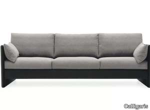 URBAN - Sectional fabric sofa _ Calligaris