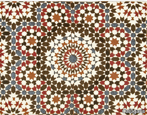 MAROCCO - Patterned rug _ Calligaris