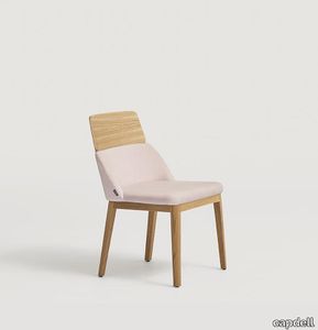 Concord Chair Wooden Base