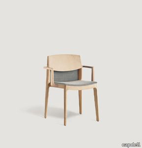 Isa Armchair