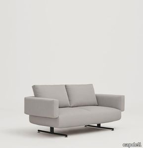 Nodal two seat sofa