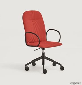 Loop chair