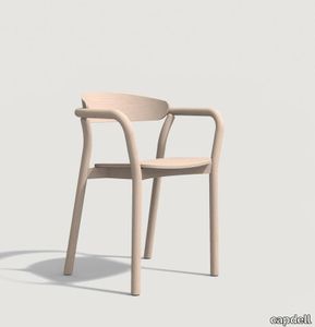 Cécile Chair