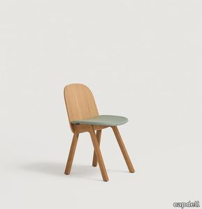 Wedge Chair