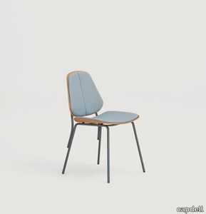 Col Upholstery Chair