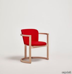 Stir Lounge Chair