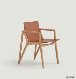 Atria Armchair