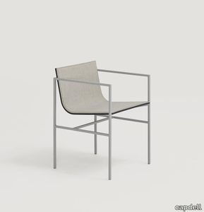 A-Collection Upholstered Armchair