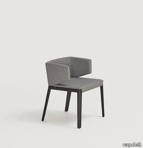 Dual Armchair