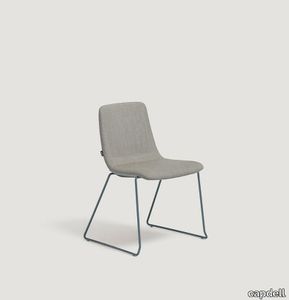 Ics Metal Chair