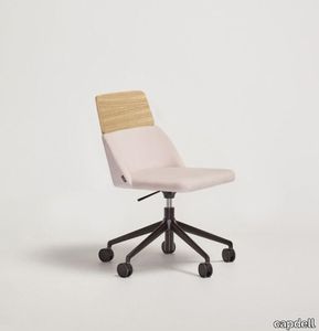 Concord Office Chair With Wheels