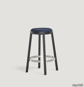 Aro Low Barstool