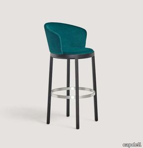 Aro Wide Barstool