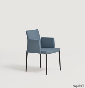 Flick armchair