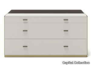 ORION - Wooden chest of drawers _ Capital Collection