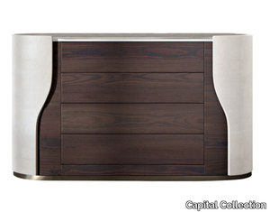 JUBILEE PLUS - Wooden chest of drawers _ Capital Collection