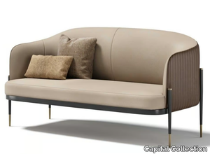 OXFORD - 2 seater fabric sofa _ Capital Collection