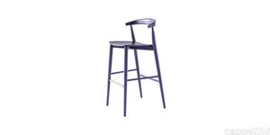 Newood Light Stool