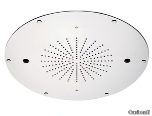 MYDREAM Ø500 23066XN-CRX - Mist spray built-in rain shower _ Carimali