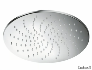 OTTOMILLIMETRI 8MM0003CRX/8MM0002CRX - Round stainless steel rain shower _ Carimali