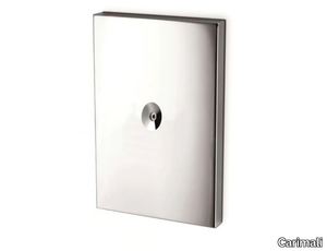 SQUARE ATOMIZER - Built-in 1-spray side shower _ Carimali