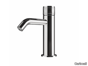 RACE 0-RCE0701-CR / 0-RCE0702-CR - Countertop 1 hole washbasin mixer _ Carimali