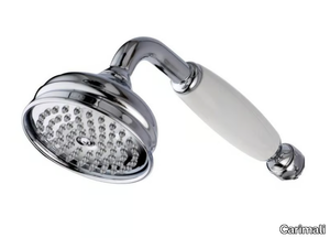 DOCCIA COLONIAL - 1-spray resin handshower _ Carimali