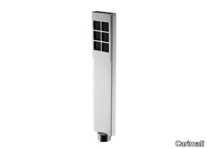 HAND SHOWER VEHLA - 1-spray brass handshower _ Carimali