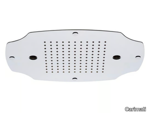 MYDREAM COLONIAL 400X300 23077X - Built-in 1-spray stainless steel rain shower _ Carimali