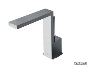 DSIDE 0-DSD0701-CR - Countertop single handle washbasin mixer without waste _ Carimali