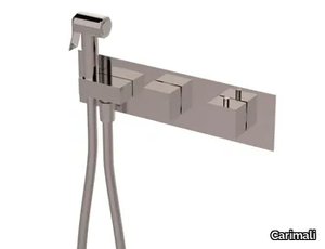 ILQUADRO 19810/C-120-CR - Handshower / toilet-jet handspray _ Carimali