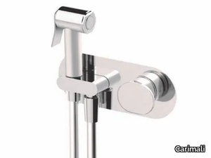 ILTONDO 19119/C-120-CR - Handshower / toilet-jet handspray _ Carimali