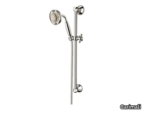 COLONIAL H60 DOCCIA COLONIAL 5 - Shower panels _ Carimali