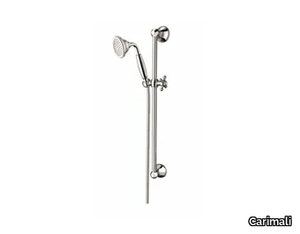 COLONIAL H60 DOCCIA OLD AMERICA - Shower panels _ Carimali