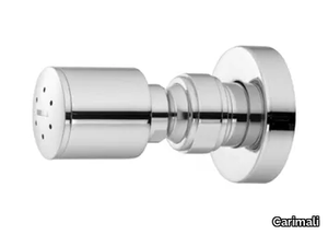 CILINDRICAL BODY JET - Adjustable 1-spray side shower _ Carimali
