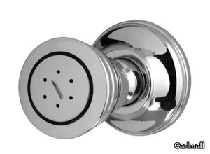SIDE SPHERICAL BODY JET - Adjustable side shower _ Carimali