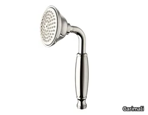 DOCCIA OLD AMERICA - 1-spray brass handshower _ Carimali