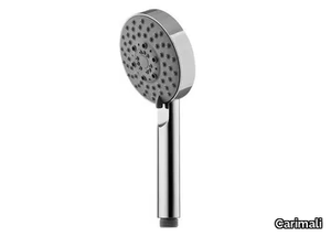 HAND SHOWER FLAT - 5-spray ABS handshower _ Carimali