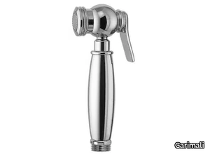 PUSH-LEVER SHOWER SFERICA - Handshower / toilet-jet handspray _ Carimali