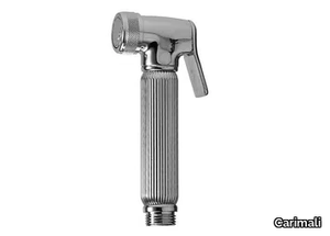 DOCCIA PULSANTE STANDARD RIGATA - Overhead showers _ Carimali