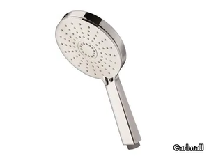 HAND SHOWER RELAX - 3-spray ABS handshower _ Carimali