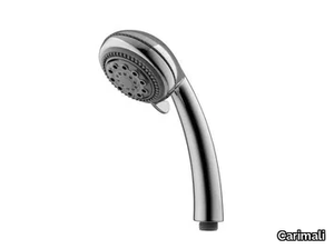 HAND SHOWER SIRIO - 5-spray ABS handshower _ Carimali